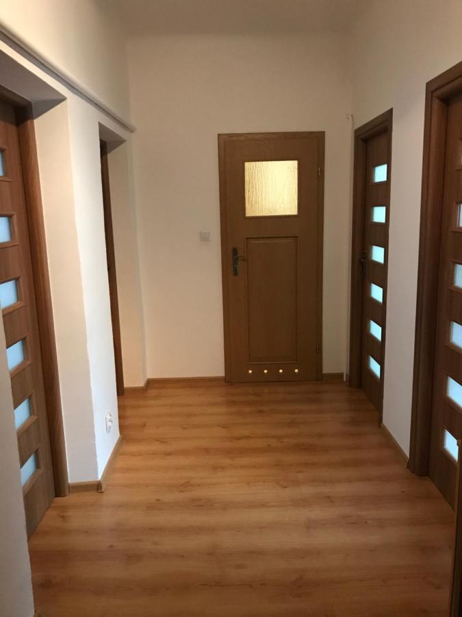 Mieszkanie Dla Turystów Sandomierz Exterior foto