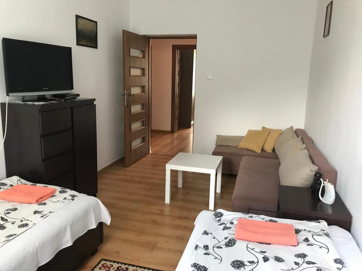 Mieszkanie Dla Turystów Sandomierz Exterior foto