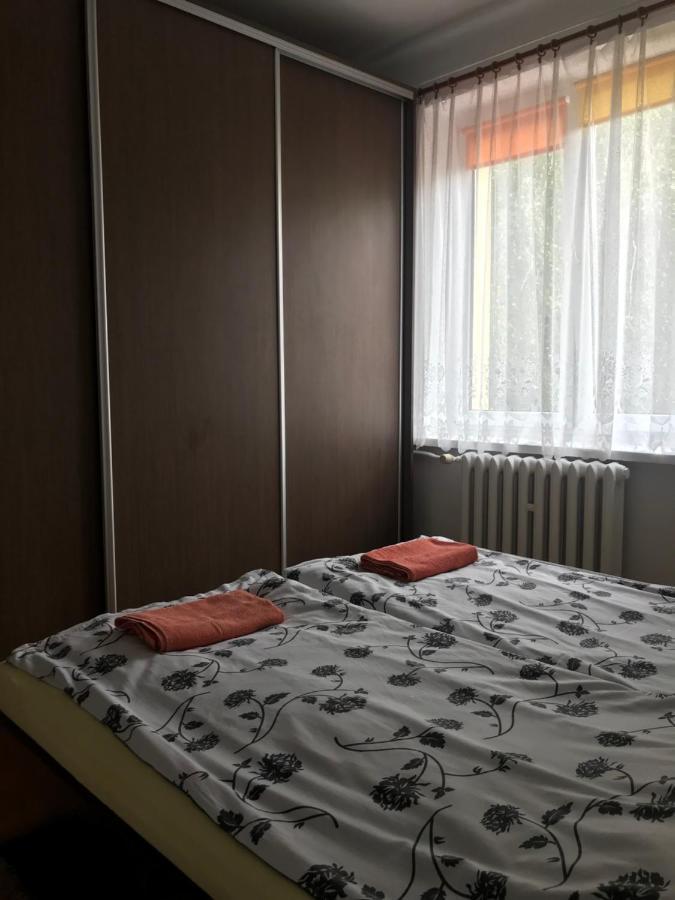 Mieszkanie Dla Turystów Sandomierz Exterior foto